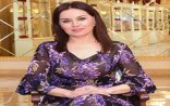 Nailə İslamzadədən YÜNGÜL əxlaqlı qızlara XƏBƏRDARLIQ -VİDEO