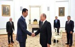 Putin Əsədi 