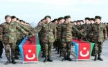 Azərbaycan Silahlı Qüvvələrində YENİ BİRLƏŞMƏLƏR  yaradılır