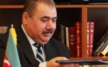 Millət vəkili Arif Alışanovu 