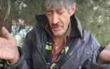 Küçədə gecələyən Şuşa batalyonunun könüllüsü fəryad edir - VİDEO