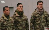 Türk komandir Azərbaycan bayrağı haqda nə dedi? - Video