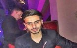 Bakıda ürəyindən bıçaqlanan 21 yaşlı gəncin FOTOsu yayıldı: barmen işləyirdi