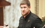 Kadırov istefa çıxışı etdi – VİDEO