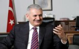 Binəli Yıldırım: 