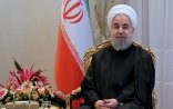Prezident Həsən Ruhani: Azərbaycan bizə qonşu və dost dövlətdir
