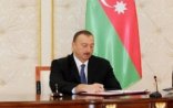 İlham Əliyev “Kredit Zəmanət Fondu” ilə bağlı fərman verdi