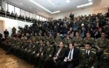 Müdafiə Nazirliyindəki  rütbəlilərin  “kəlləsi vuruldu”- 