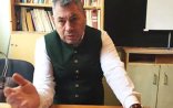 Qalmaqallı liseyin direktoru işdən çıxarıldı