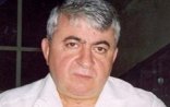 Hacı Məmmədovun İNTİHAR XƏBƏRİ yayıldı-Özünü ASIB (YENİLƏNİB)