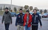 Azərbaycanlı ailənin faciəsi: Uşaq məzara, ana həbsə... - VİDEO