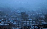 XƏBƏRDARLIQ: Havanın temperaturu 4-6 dərəcə enəcək