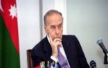 Zərdabın icra başçısından Heydər Əliyevə SAYQISIZLIQ-Şikayət