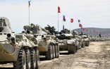 Azərbaycan müharibə hazırlığı içində - Türk generalların Bakı səfərləri intensivləşir
