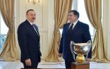 İlham Əliyev Fazil Məmmədovu niyə işdən çıxardı? - ŞOK SƏBƏB