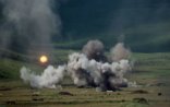 Ermənistan 100 milyonluq silah müqaviləsini təsdiqlədi