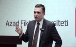 “İLQAR MƏMMƏDOV AZADLIĞA BURAXILA BİLƏR” – Prezidentin köməkçisi
