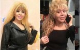 Əməkdar artistin makiyajsız halı təəccübləndirdi - FOTO