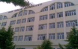 Daha bir universitetdə rektorla tələbə arasında QALMAQAL