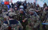Ermənistanda müharibə qoxusu: pulları və uşaqları ölkədən çıxarırlar