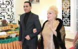 ŞOK: İlhamə Quliyevanın oğlu həbs olundu 