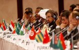 İstanbulda İlham Əliyevin də qatıldığı toplantı başladı