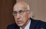 Arif Rəhimzadənin oğluna vəzifə verildi