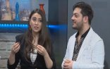Efirdə Damlaya həmkarından evlilik təklifi: İlin toyu ola bilər – VİDEO