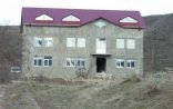 Düşmən Milli Qəhrəmanımızın kəndində-Yeni məktəb tikdi- FOTO