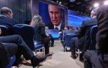 “Özüm özümə rəqib yetişdirəsi deyiləm” – Putin
