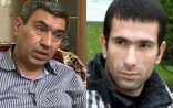 Əməkdar artistin oğlu azadlığa çıxdı