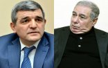 Millət vəkili: 