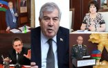 Azərbaycanın ikinci dəfə evlənən məmurları - SİYAHI