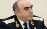 Qarabağa yeni hərbi prokuror təyin edildi