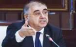 Hacı Qalib Salahzadənin oğluna HÖKM OXUNDU