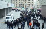 Bakı Dəmir Yolu Vağzalındakı bomba xəbəri YALAN ÇIXDI