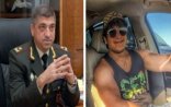 İşdən qovulan generalın oğlu: 