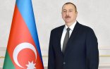 Bu gün İlham Əliyevin doğum günüdür