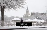 Şuşa 2018-i qarşılayır: ürəkdağlayan görüntü – Video