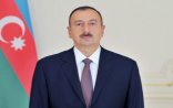 İlham Əliyev dünya azərbaycanlılarını təbrik etdi