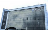 “Azərsu”ya 3,73 milyon manat ayrıldı