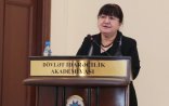 Fatma Abdullazadənin ölkədən çıxışına qadağa qoyuldu – Mənimsəmə, 1 milyon borc…