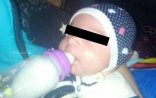 Bakıda ata uşağını satışa çıxardı - 10 min manata FOTO
