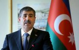 Zakir Həsənov: Ordumuz regionun ən güclüsü olduğunu sübut etdi