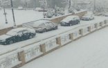 Qar, yağış, güclü külək... - XƏBƏRDARLIQ