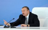 Prezident tapşırıq verdi: Dözülməz vəziyyət aradan qaldırılsın – FOTO