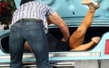 20 il əvvəl qaçırdığı qızı öldürdü - Üstü indi açıldı