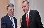Ərdoğandan Abdullah Gülə: Sən hardan çıxdın?