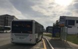 Bakıda 133 saylı marşrut avtobusları yeniləndi
