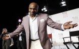Mayk Tayson marixuana yetişdirmək üçün sahə alıb